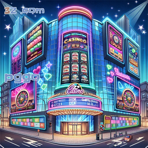 Slots Incríveis: A Nova Era dos Caça-Níqueis Online